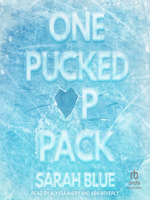 One Pucked Up Pack - Audiobook